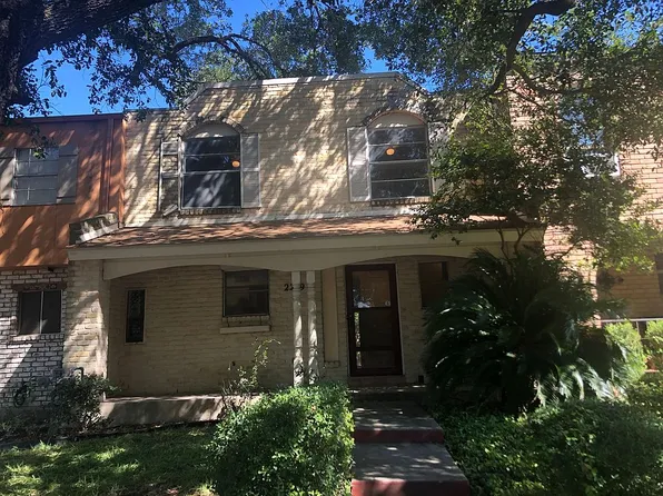 2219 Lotus Blossom St, San Antonio, TX 78247