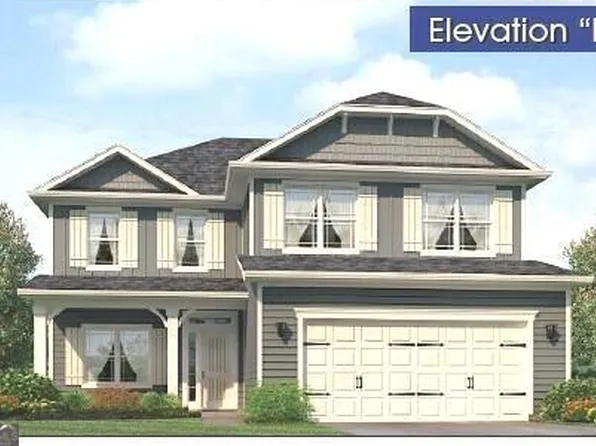 195 Thunder Valley, Dawsonville, GA 30534