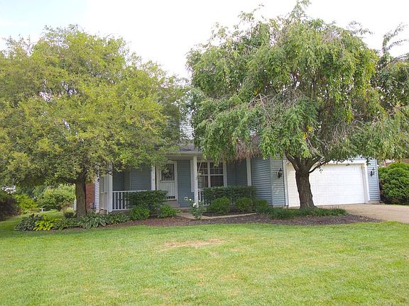 2nd image of 8154 Surrey Brook Pl