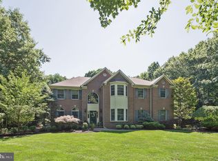 10 Ivy Ct, Millstone Township, NJ 08535