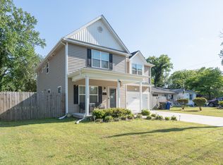 409 Draper Dr, Norfolk, VA 23505