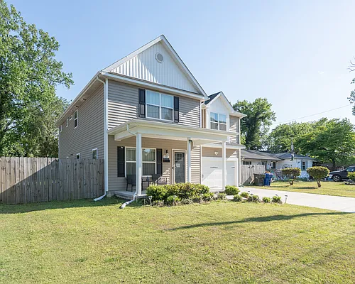 409 Draper Dr Photo 1