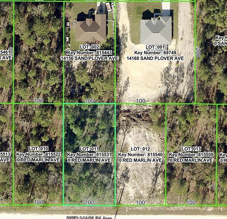 1st image of Lot 11 RED MARLIN AVENUE LOT 11