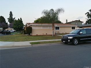 402 S Florette St, Anaheim, CA 92804