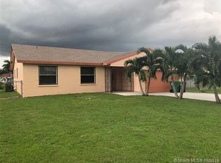13885 SW 260th St, Homestead, FL 33032