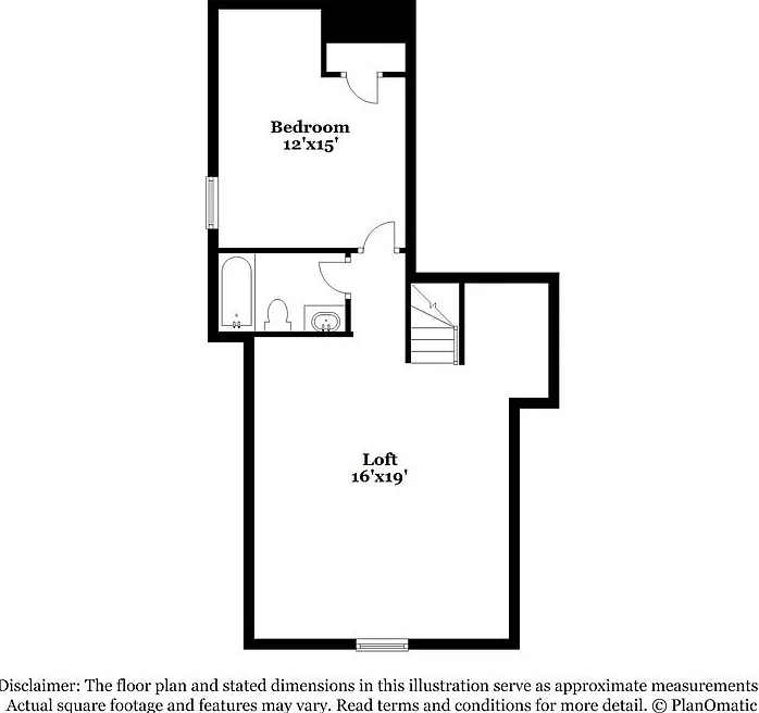 4 bed, 3.0 bath, 2203 sqft, $2,500 — Photo 3