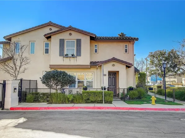22553 Firenze St, Carson, CA 90745