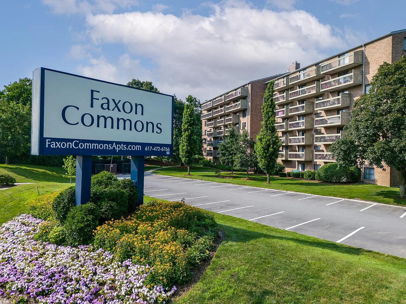 Faxon Commons — Photo 3