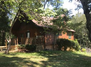 717 7th St, Radford, VA 24141
