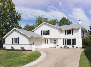 2669 Wrenford Rd, Shaker Heights, OH 44122