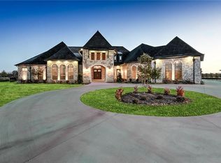 4261 San Juan Ave, Prosper, TX 75078