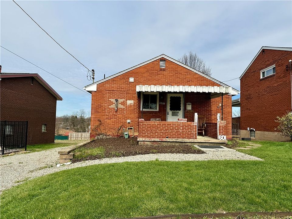 1st image of 601 Bellwood Ave