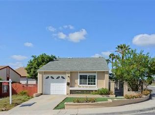 13740 Via Huelva, San Diego, CA 92129