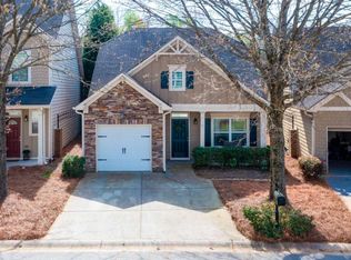 112 Highland Pointe Cir E, Dawsonville, GA