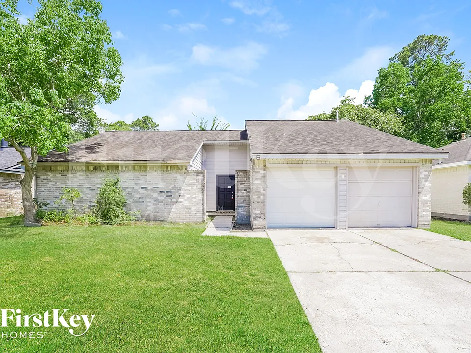 26511 Cypresswood Dr