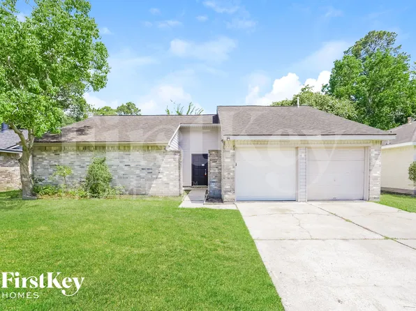 26511 Cypresswood Dr, Spring, TX 77373