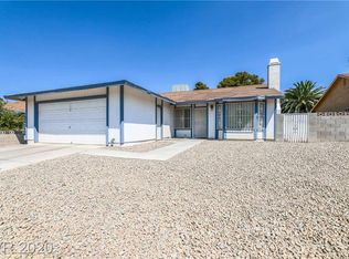 3424 Corona Del Mar Dr, Las Vegas, NV 89108