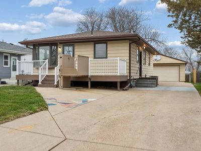 2554 Avenue L, Council Bluffs, IA, 51501
