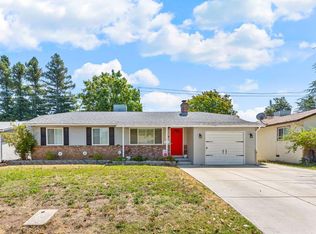 2813 Berkshire Way, Sacramento, CA 95864