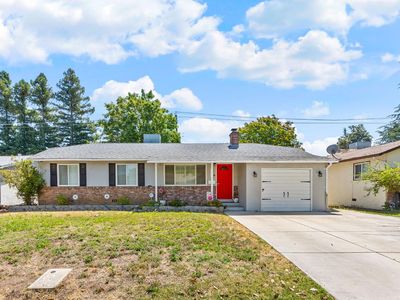 2813 Berkshire Way, Sacramento, CA, 95864