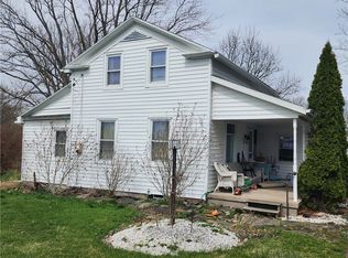 3181 Turnpike Rd, Auburn, NY 13021