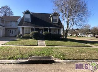 10712 Erin Vale Ave, Baton Rouge, LA 70810