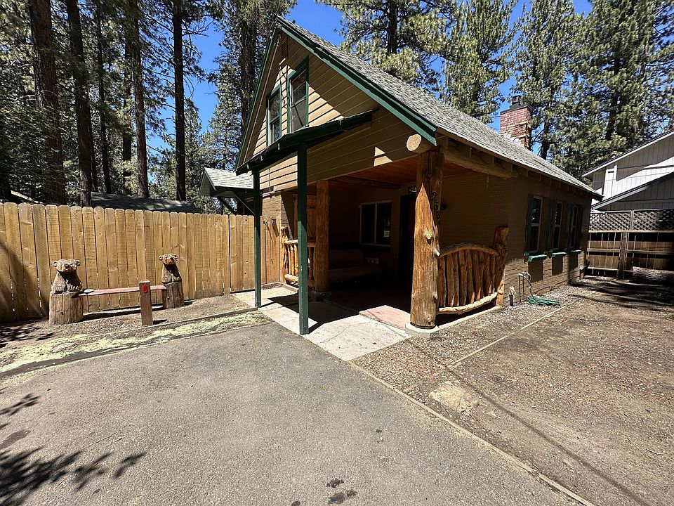 2539 Knox Ave, South Lake Tahoe, CA 96150 Zillow