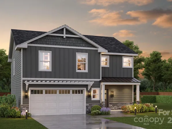 LOT 26 Lavender Ln, Kannapolis, NC 28083