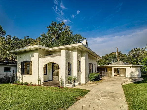 2317 CIRCLE DRIVE, LAKELAND, FL 33803