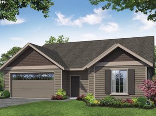 5138 Gemini Ave, Salem, OR