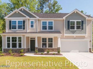 3640 Daufuskie Dr #54, Wilmington, NC 28412