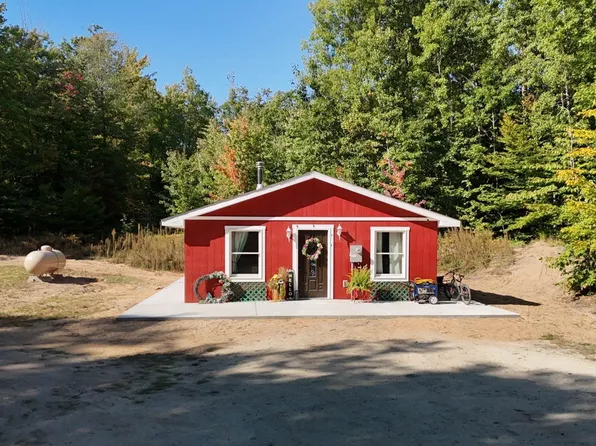 10848 W Cadillac Rd, Cadillac, MI 49601