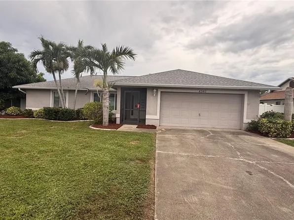 4340 SW 6TH PLACE, CAPE CORAL, FL 33914