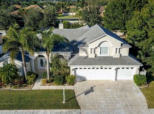 3815 Sunward Dr, Merritt Island, FL 32953
