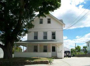 143 Tower St, Westerly, RI 02891