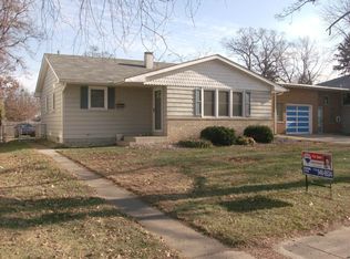 629 N Broad St, Griffith, IN 46319