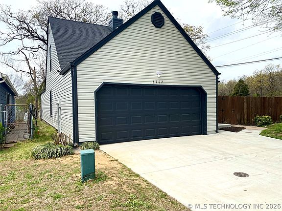 3rd image of 6102 S Waco Ave