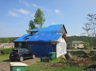 6 Red Maple Ct, Little Rock, AR 72211