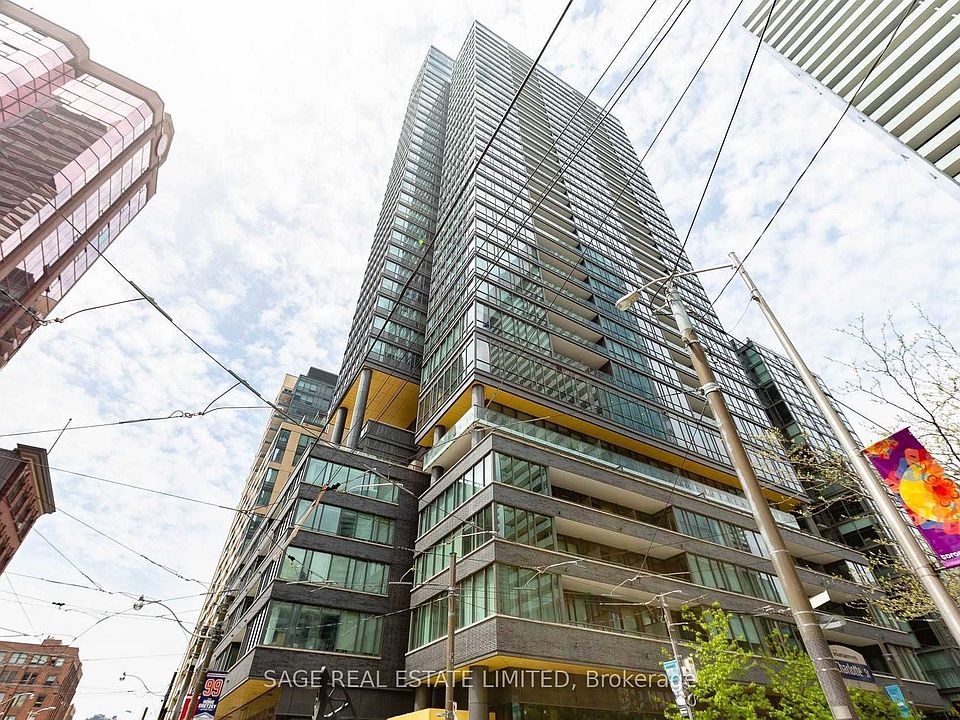 1st image of 8 Charlotte St #902