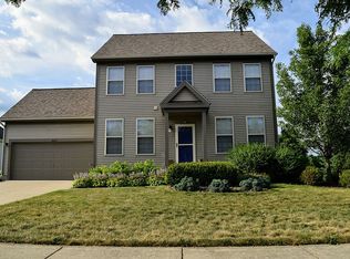 3024 Rosefield Dr, Ann Arbor, MI