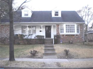 5905 Browning Rd, Pennsauken, NJ 08109