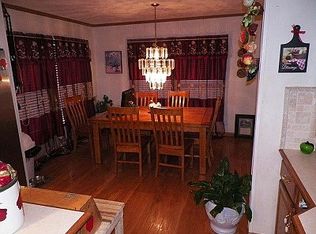 3220 Browns Fork Rd, Hazard, KY 41701