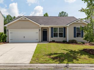 514 Cranberry Cir, Grovetown, GA 30813