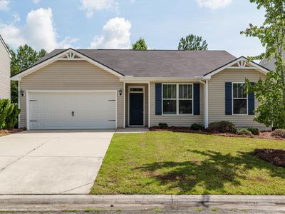514 Cranberry Cir, Grovetown, GA, 30813
