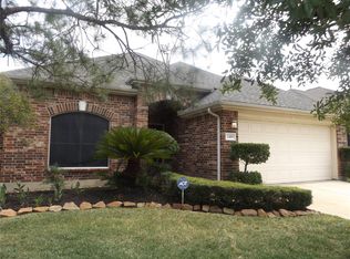 2418 Floral Ridge Dr, Spring, TX 77388