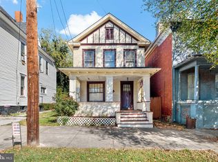 314 W Martin St, Martinsburg, WV 25401