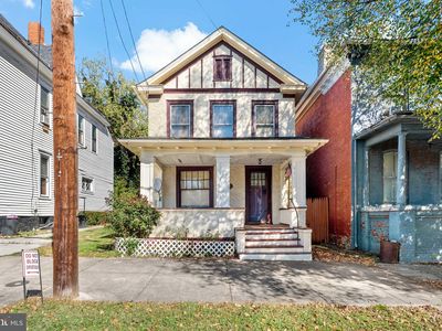 314 W Martin St, Martinsburg, WV, 25401