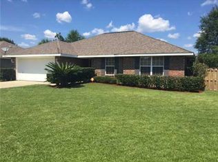 13048 Glennwood Pl, Gulfport, MS 39503