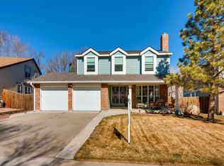 3549 Northpark Dr, Westminster, CO 80031