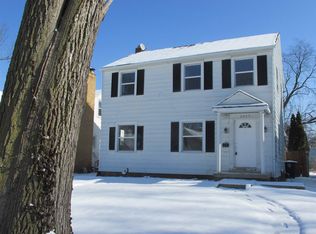 3925 Webster St, Fort Wayne, IN 46807